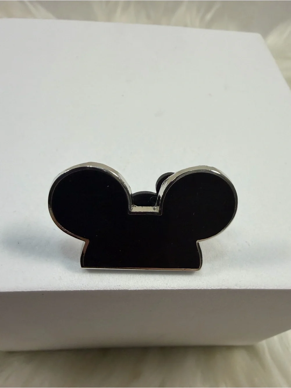 💙3/$20💙 Disney Black Mickey Mouse Enamel Pin
